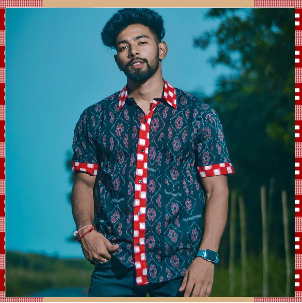 Unique bandha design