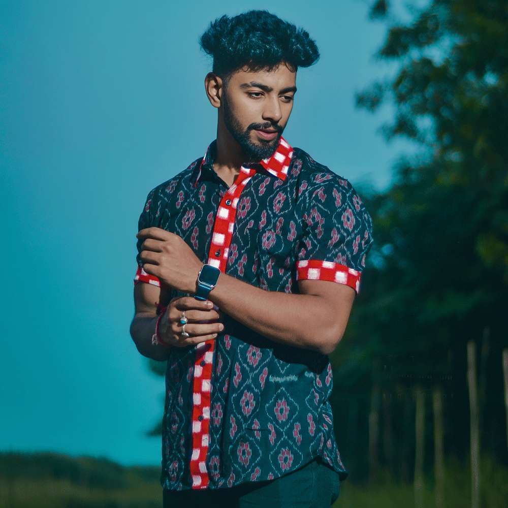 Unique bandha design - Image 2