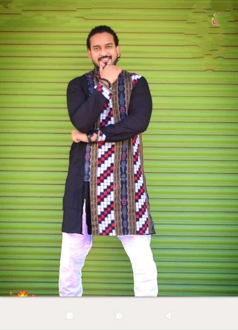 Unique sapta design