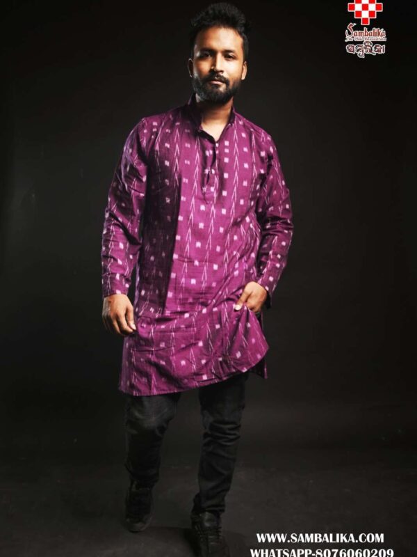 Unique bandha design 1