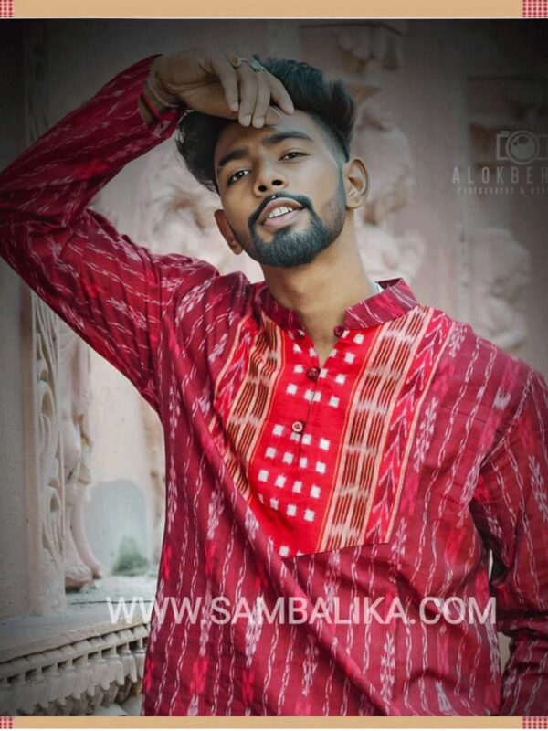 Unique bandha design 2