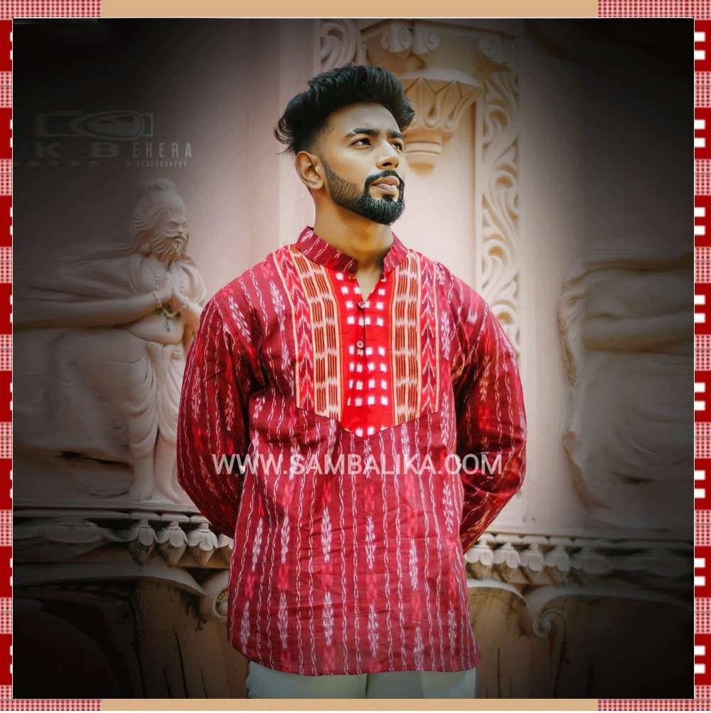 Unique bandha design 2 - Image 2