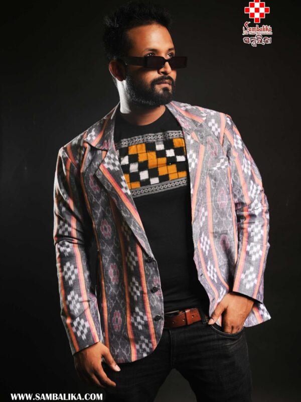 Unique bandha design 3