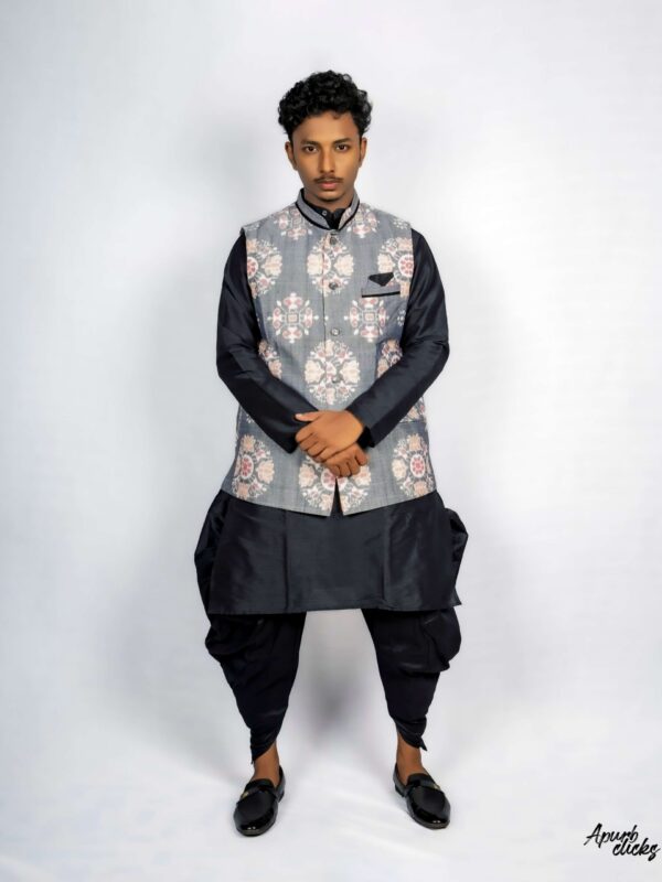 Unique sapta design 3