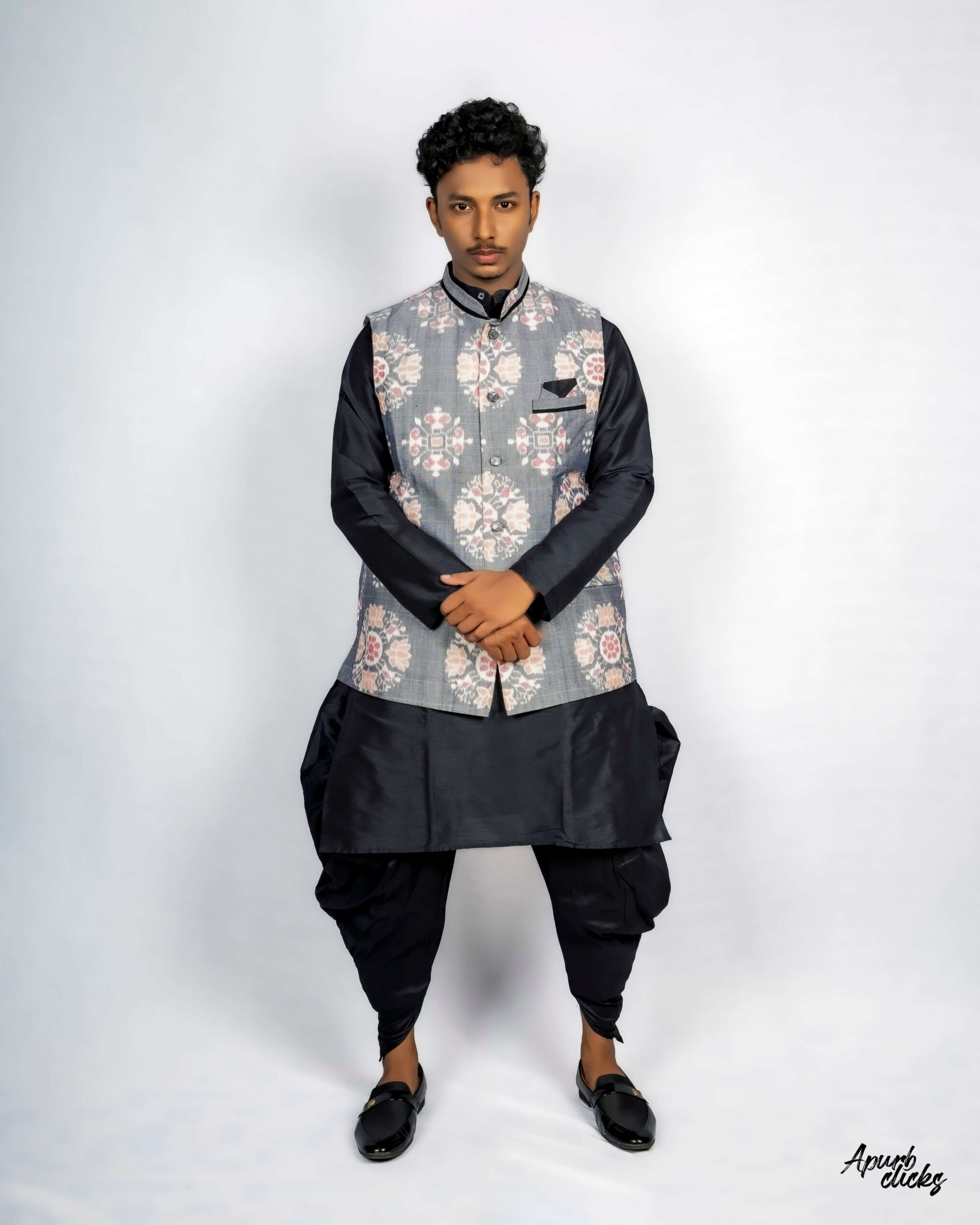 Unique sapta design 3