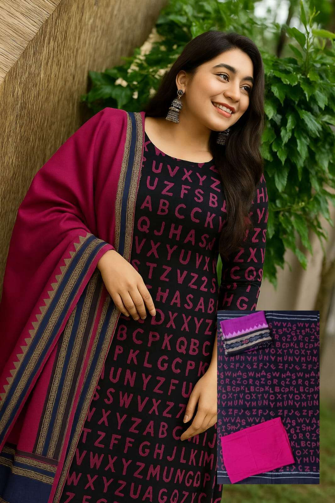 Unique bandha design - Image 2