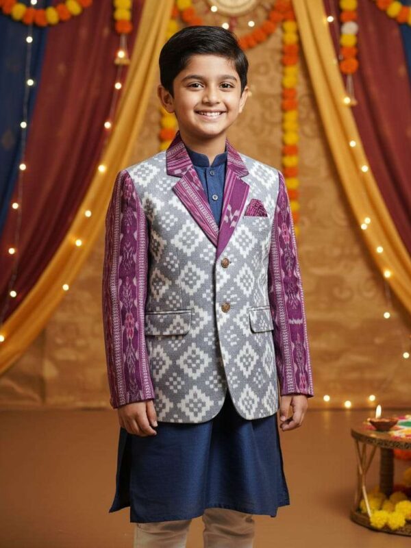 Bandha design 1