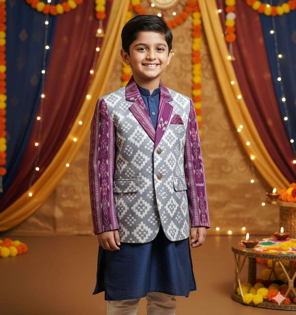 Bandha design 1