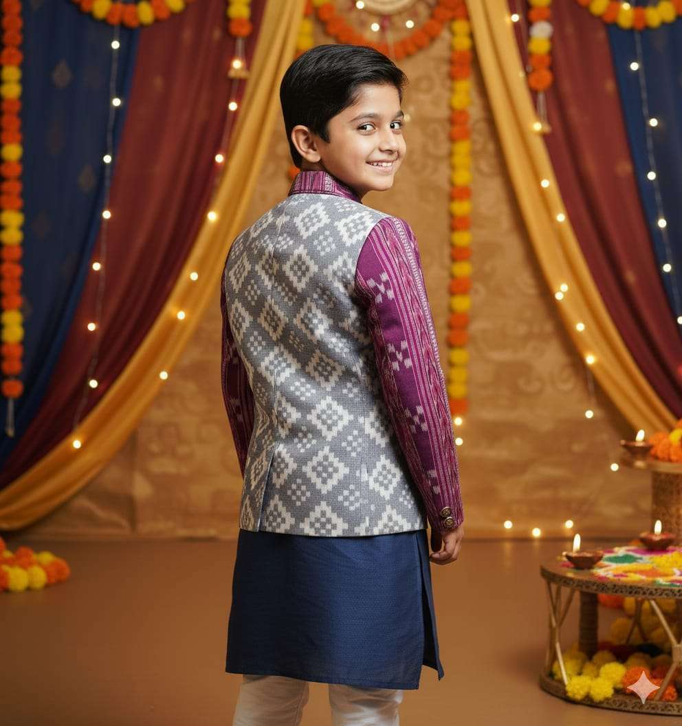 Bandha design 1 - Image 2