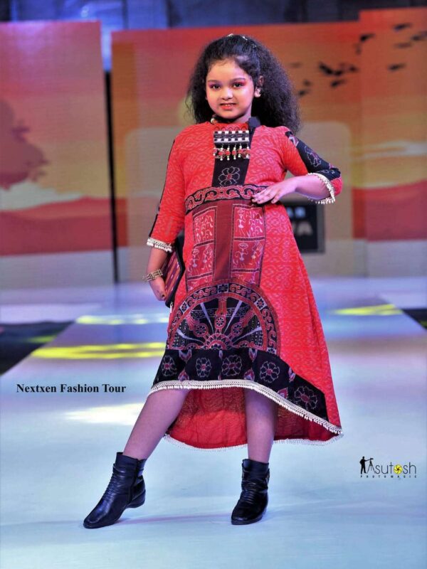 Bandha design 3