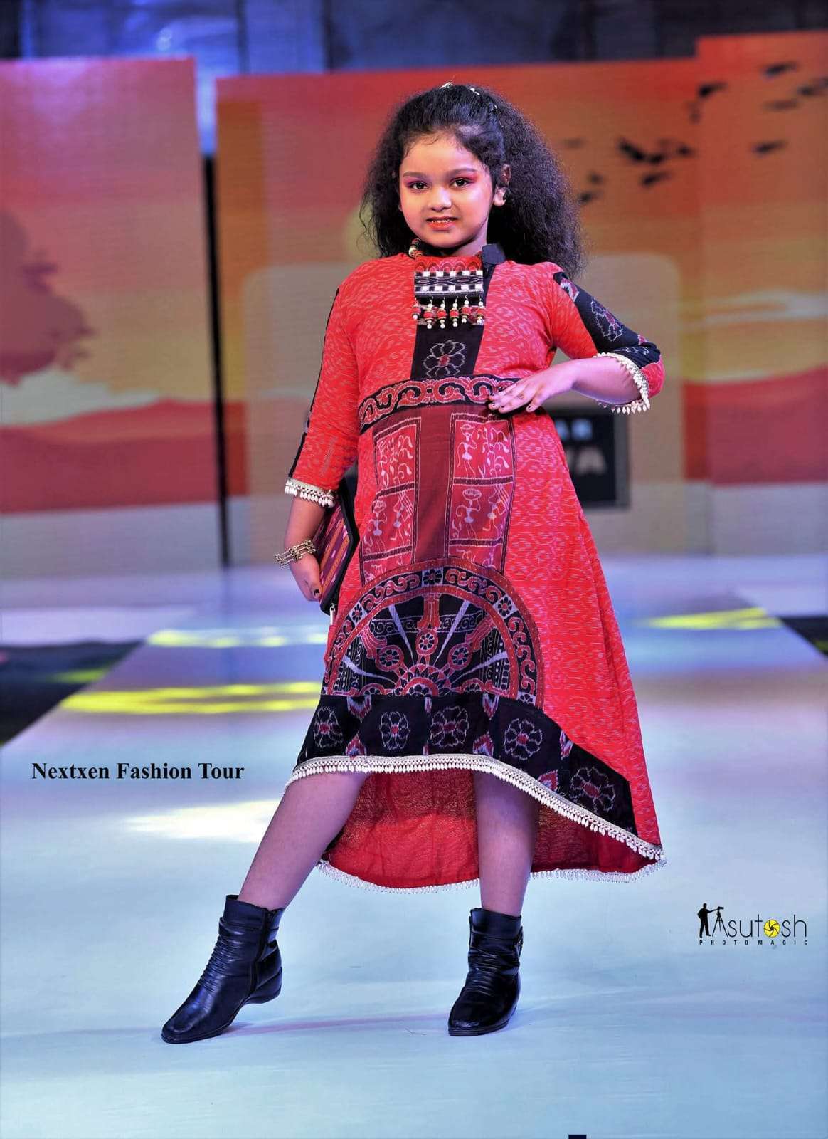 Bandha design 3