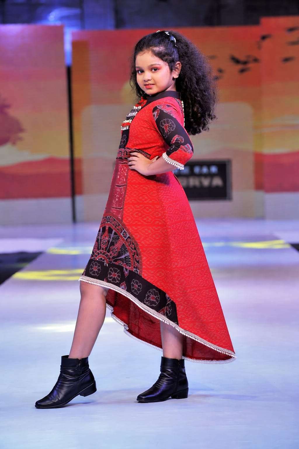 Bandha design 3 - Image 2