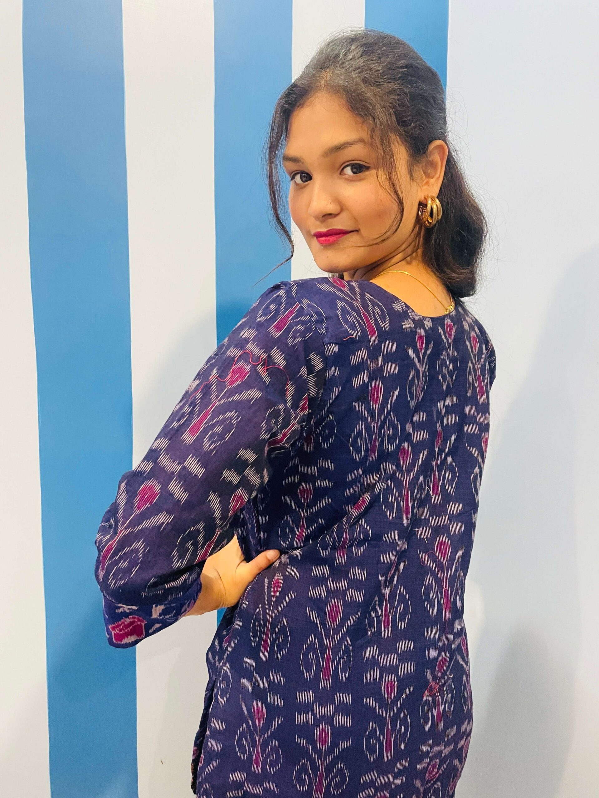 Unique bandha design - Image 3